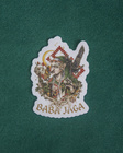 Magnes Baba Jaga (1)