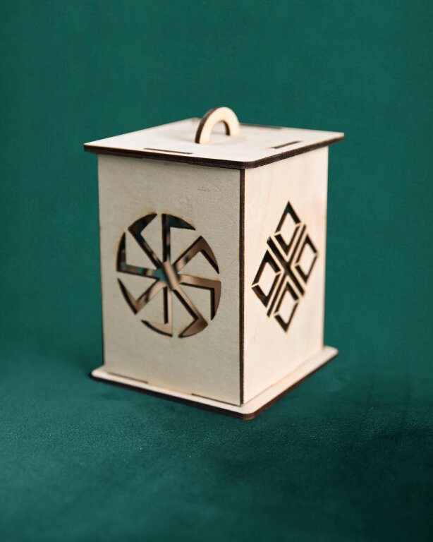 Lampion (1)