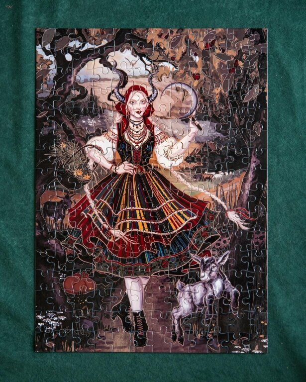 Puzzle Szeptucha (1)