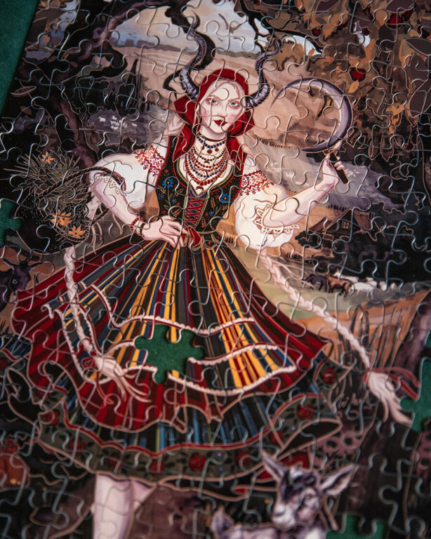 Puzzle Szeptucha (3)