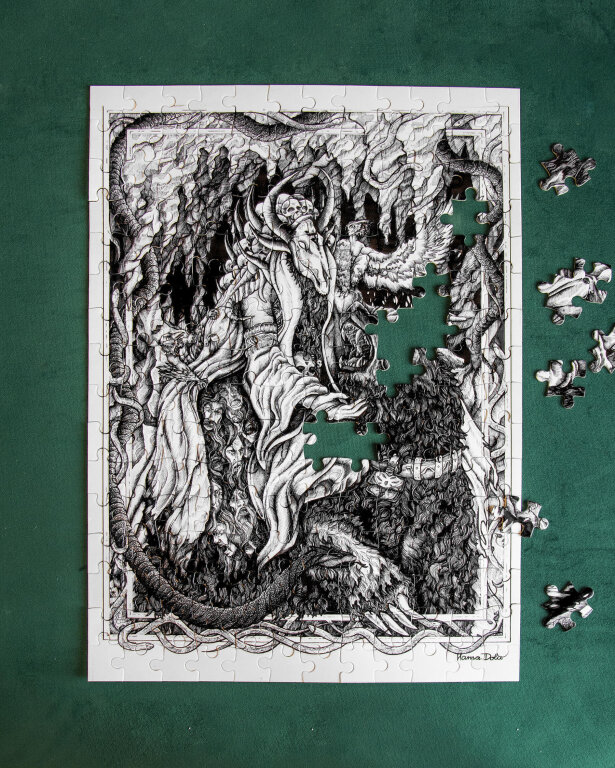 Puzzle Weles (1)