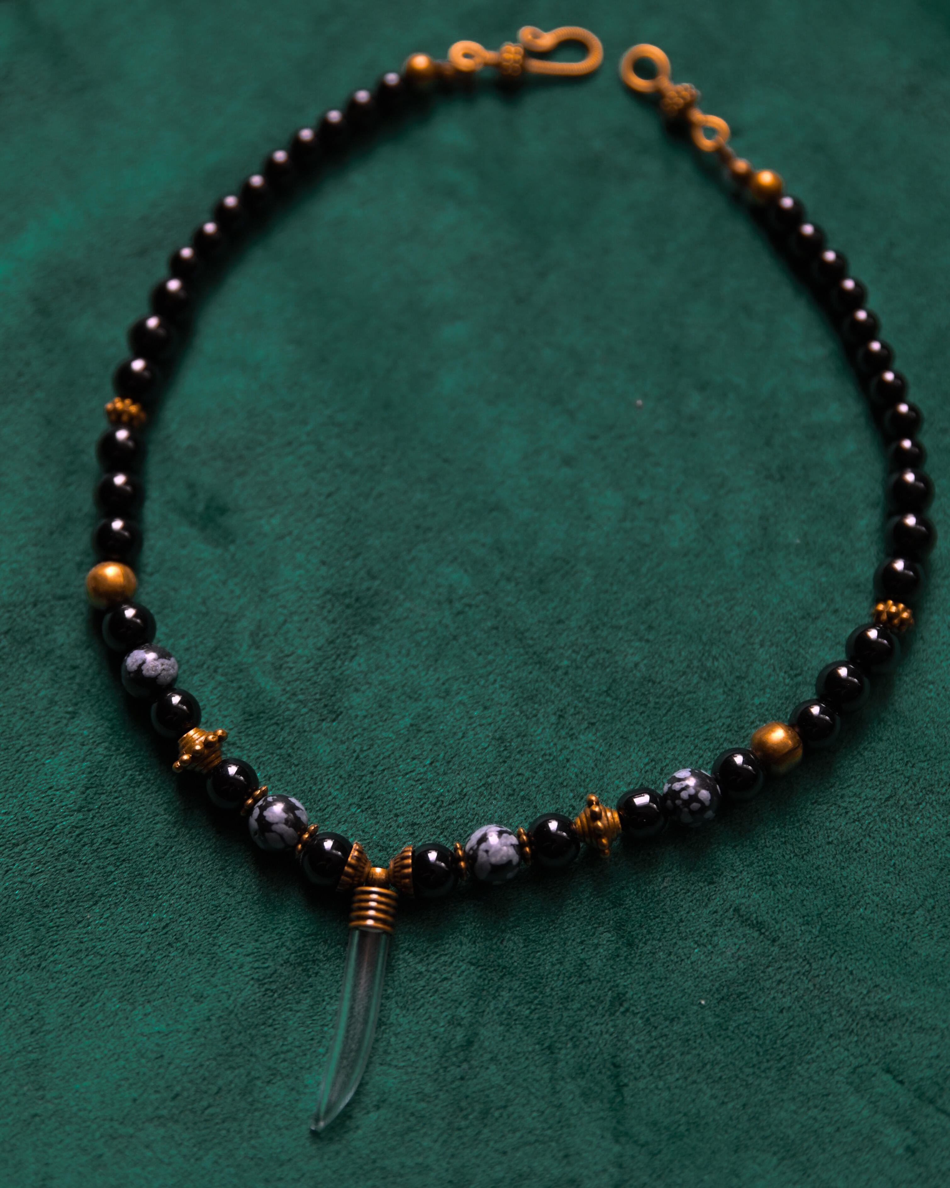 Naszyjnik Amulet (3)