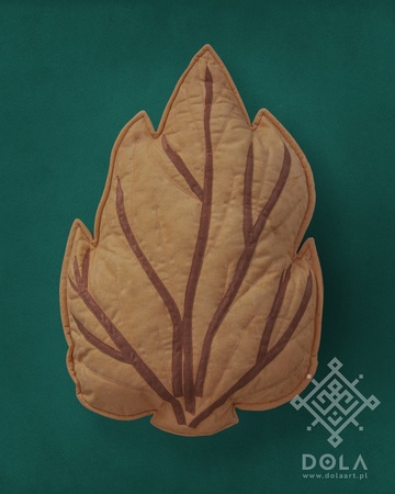 Leśne poduszki topola karmelowa (1)